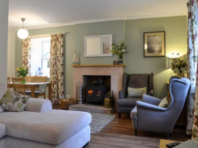 Clachries Cottage